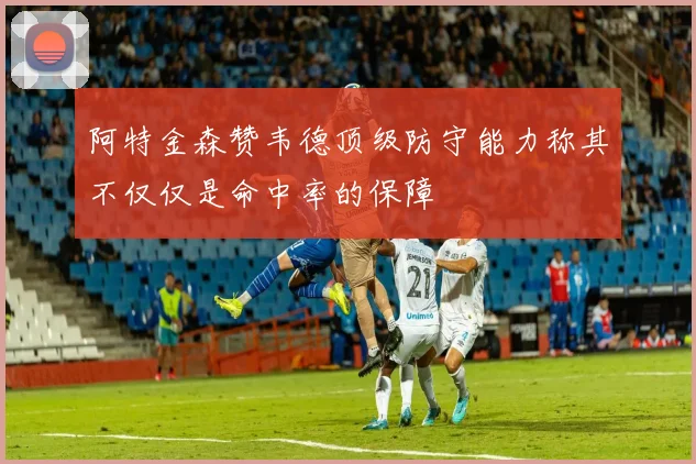 阿特金森赞韦德顶级防守能力称其不仅仅是命中率的保障